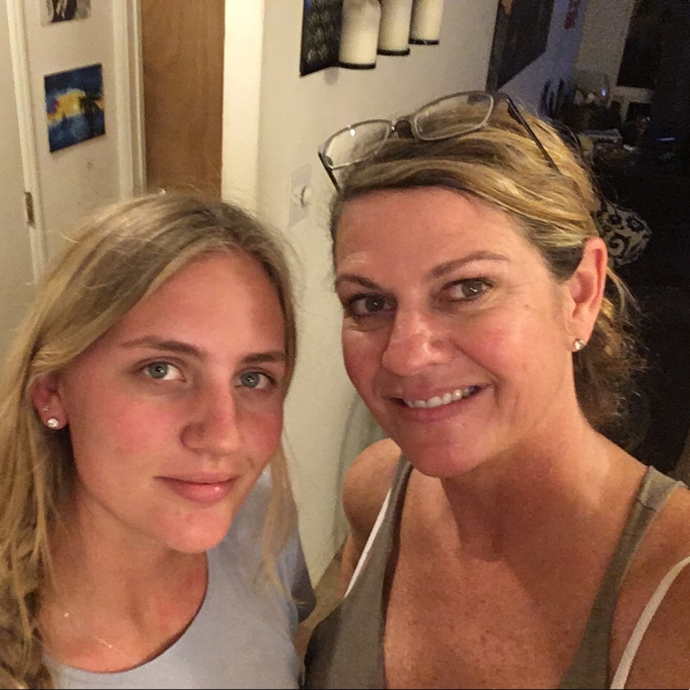 Meet your Posher, Angie